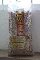 990 kg FireStixx Premium Pellets