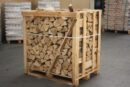 Kaminholz Buche in 1,6 SRM Box 33 cm Scheite