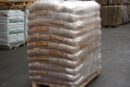 990 kg FireStixx Premium Pellets